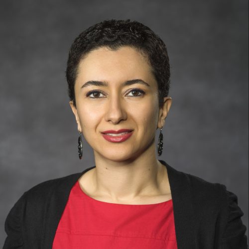 Samira Shojaee, MD, MPH